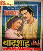 Badshah 1954